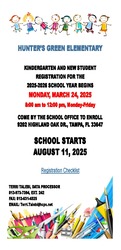 Back to School